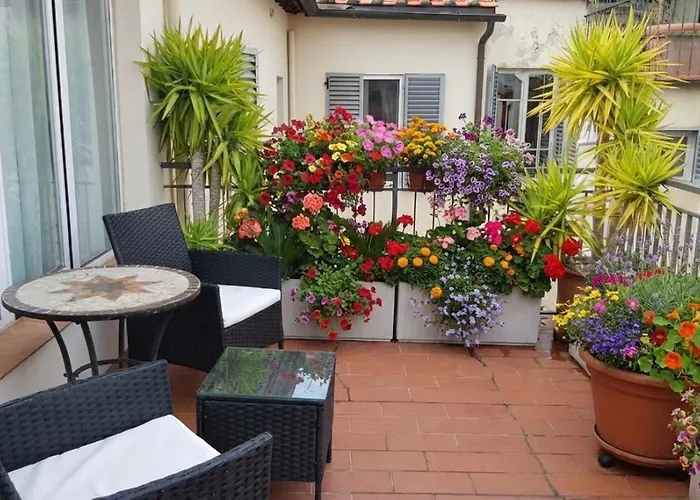 San Marco View Bed & Breakfast Florence