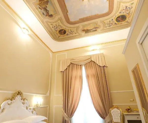 B&B Kingsman Florence